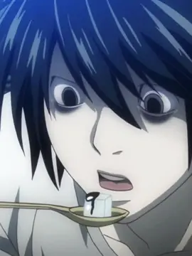 #llawliet #deathnote #ryuzaki 