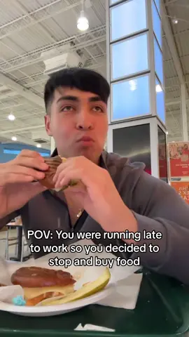 #fyp cant be late AND HUNGRY …. #ray_mtz03 #employeeofthemonth #9to5 #relatable 