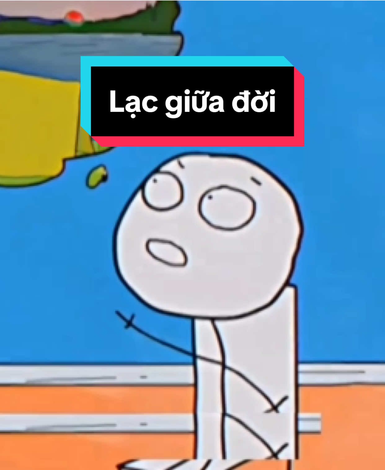 Hóa ra, bình thường cũng là một kiểu tuyệt vọng. #viral #fyp 