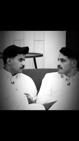 لو كان للأخوه عنوان☹️#حمد_العتيبي_كاريزما #عبدالعزيز_الحارثي_كاريزما #قناه_الواقع @حمد العتيبي @عبدالعزيز الحارثي 