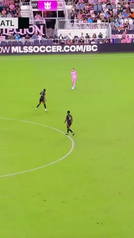 jordi alba goal today #fyp #messiassisttoday #jordialba #messi 