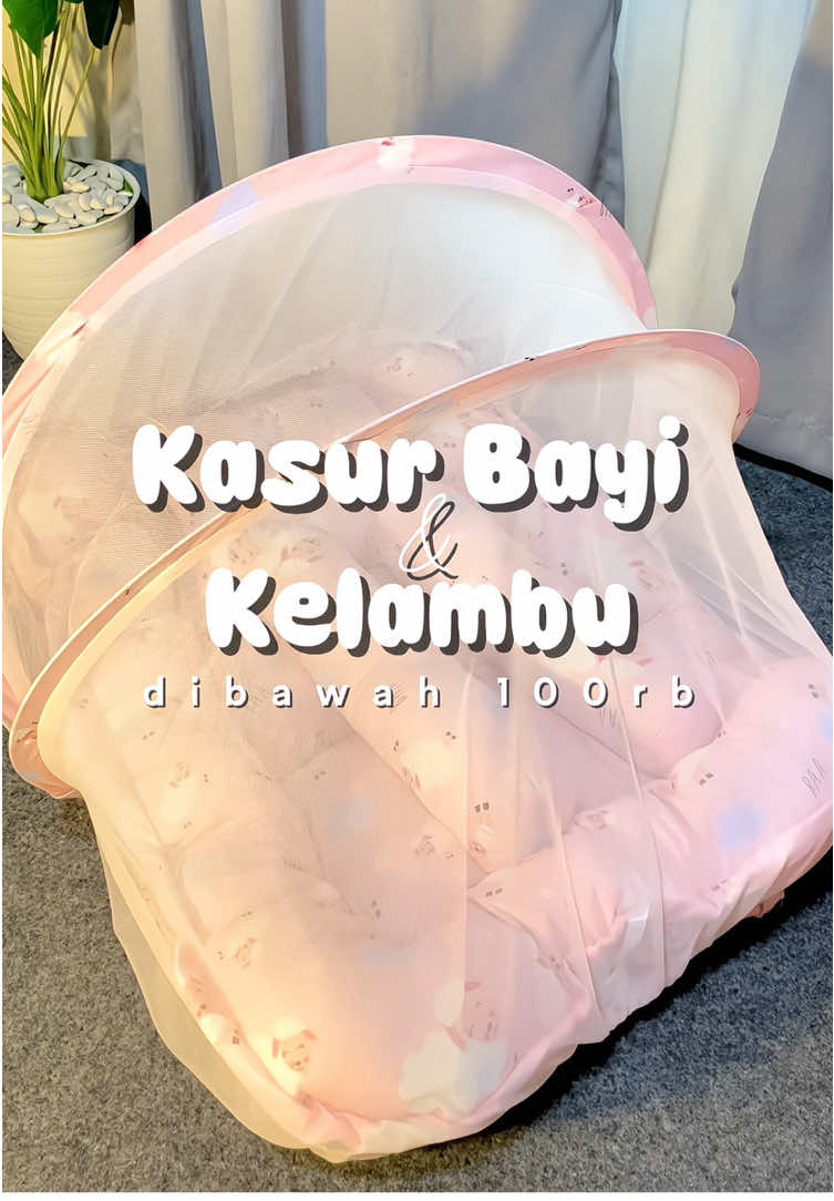 #kasurbayi #kasurbayinewborn #kasurbayiempuk #kasurbayikelambu 