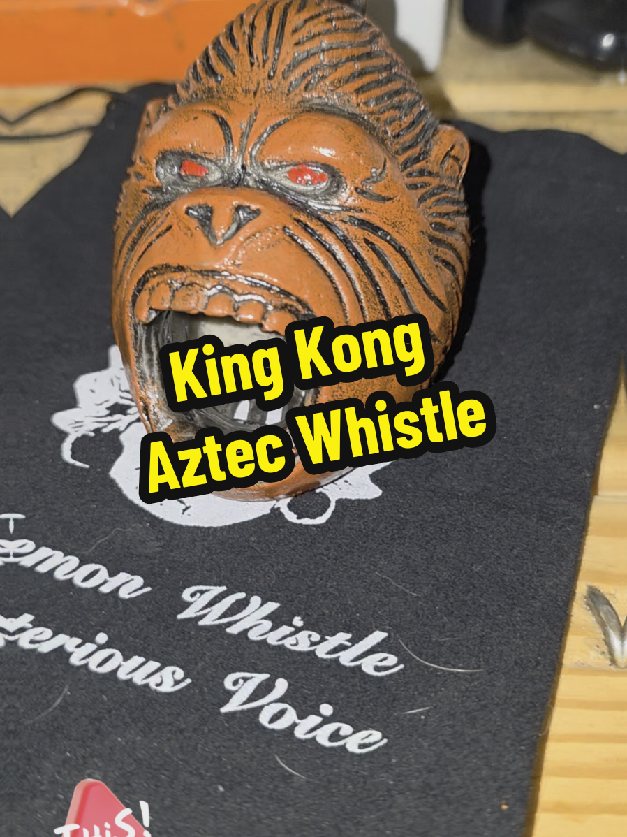 #creatorsearchinsights #kingkong #aztec #ny #smahay11 