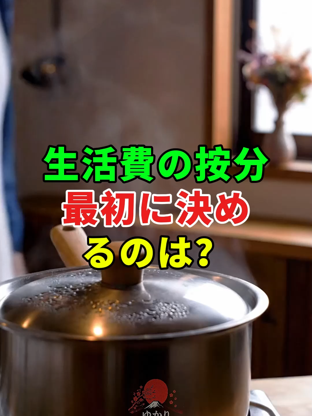 生活費の按分、最初に決めるのは？#ドラマ#実話 #実話ストーリー#人生#shorts