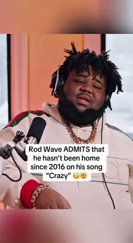 Just Rod Wave being real as always 🔥 #RodWaveClips