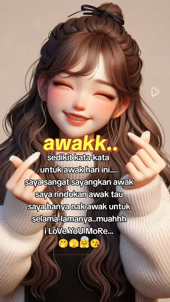 morning cayunk..🤭🫣😜🦋🐝