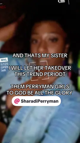 #christiantiktok #spirituality #viral #ichasegodandeverythingelsechaseme #FYP @Sharadi Perryman 