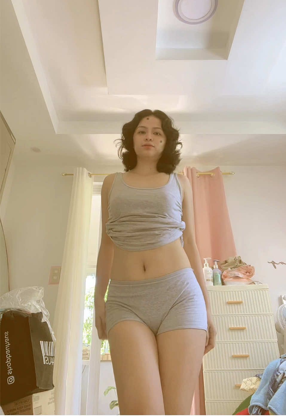from 58kg to 52kg 