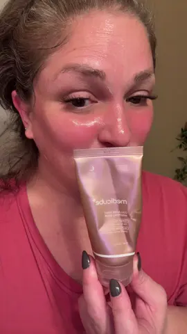 “Peel away stress, glow into rest 🌙✨ #MedicubeNightWrapping #CollagenMaskMagic #SkinReset #BeautySleepGlow #SkincareObsessed”