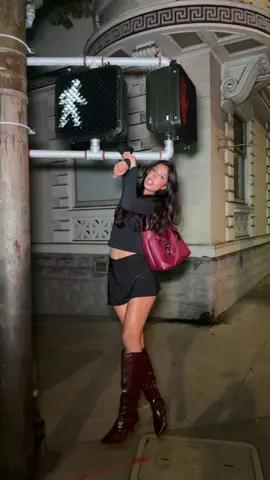 me after having 5 glasses of wine w the girls #ootn #nightoutoutfit #falloutfitinspo #trend #nonchalant 