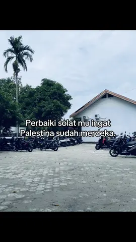 #frepalestine🇵🇸❤️ #solat #bismillahfypamiin #rameindong #masukberanda 