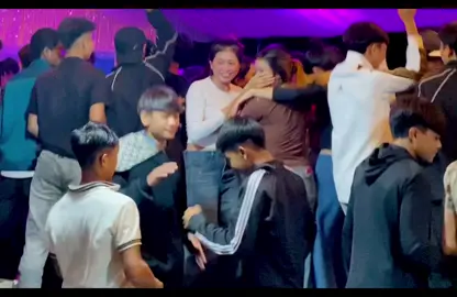 Lắc muốn rụng cái đầu luôn 🤣 Buôn M'Găm - M'Đrắk #damcuoitaynguyen #Nhacsan #fypシ゚viral 