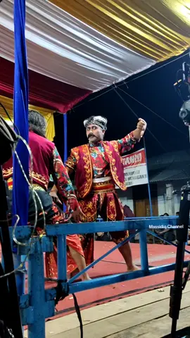 Iki SG kenal sopo bolo 😄  #soreng #wwbwirogomo #sorengmagelang 