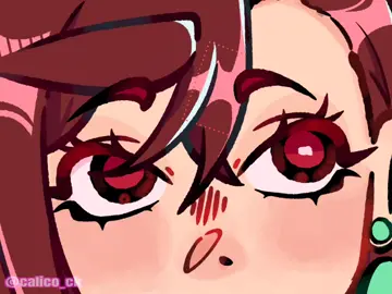 !Que linda es Ayase 🐖  Inspiración de @Fajitas  #animation #dandadan #ayasemomo #fyp #anime 