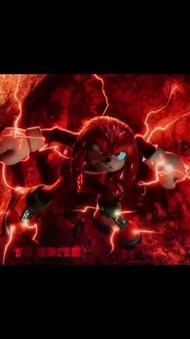 SONIC POWER PUNCH 💀👀 | SONIC 2 - MONTAGEM COMA (SLOWED) - #trending #sonic #wgitachi #tiktokeffects