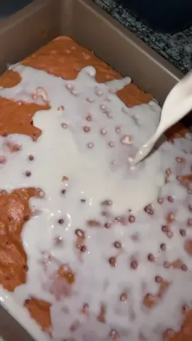 #tresleches posting drafts lol 