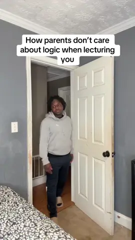 I mean dad I broke my leg 😭 #fyp #comedy #funny #parents #viral 