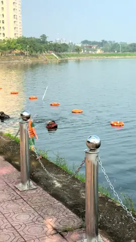 Chuẩn bị cho diễn tập cuối khoá cBB vượt sông #dientapquansu #lch#lchandoinhandanvietnam #xuhuong 