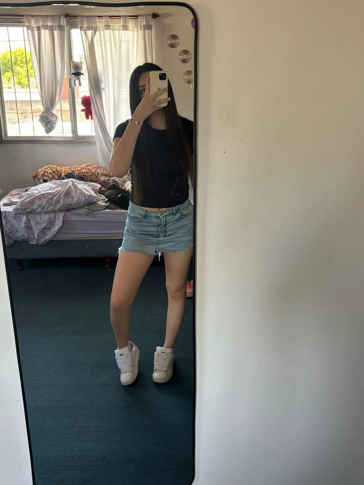 que hermosa