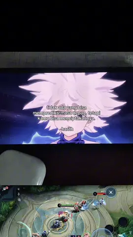 ingat kata harith 🫶  #MLBB9TH #mlbb #quotesmlbb #katakatamlbb 