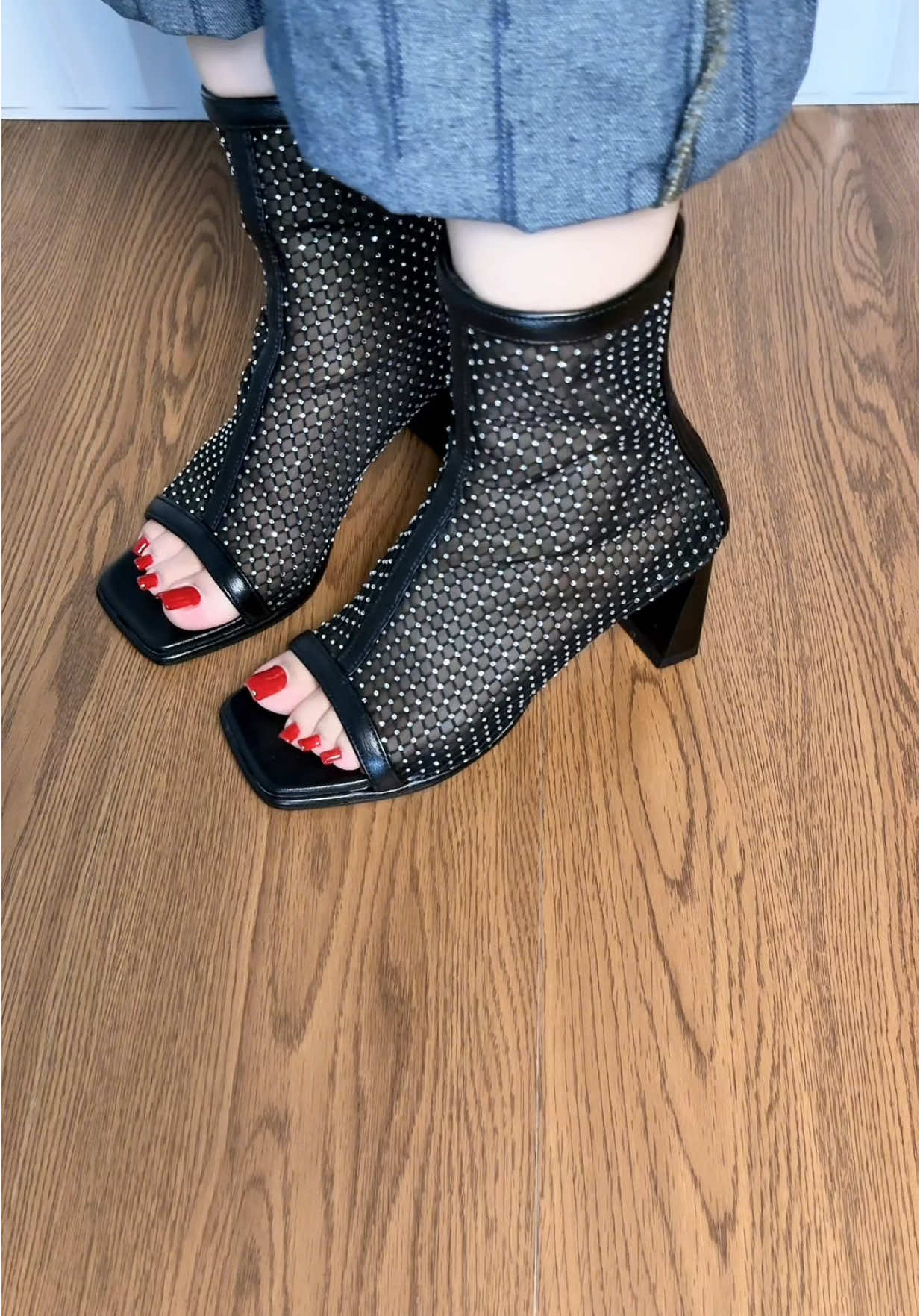 Giày boot nu #giaybot #giaynu #giayxinh #xuhuong2025 