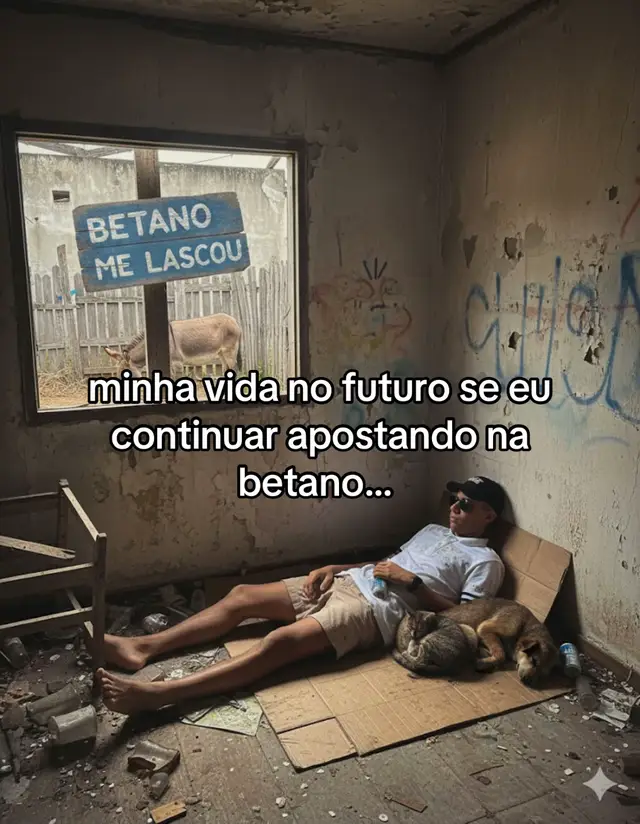 só ladeira baixo 🤦🏽‍♂️🤦🏽‍♂️ #betano #dinheiro #moradorderua #fyp #viral 