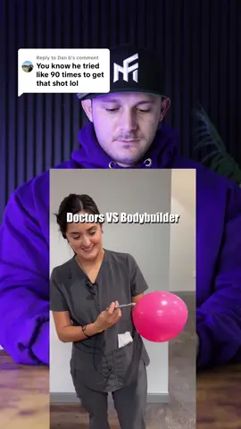 Replying to @Dan b you ain’t wrong 