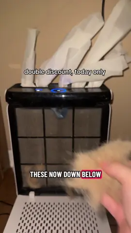 @Levoit_official #levoitairpurifier #vital100s #ad #levoit 