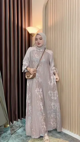 Kamalin dusty rose#promomakan1010 #promoseruweekend #viraltiktok #gamismurah #gamismurah 