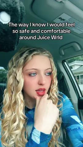 That’s another reason why other Juice Wrld fans are the best people to be around #juicewrld #999club #codependent #like #juicewrldgirl 