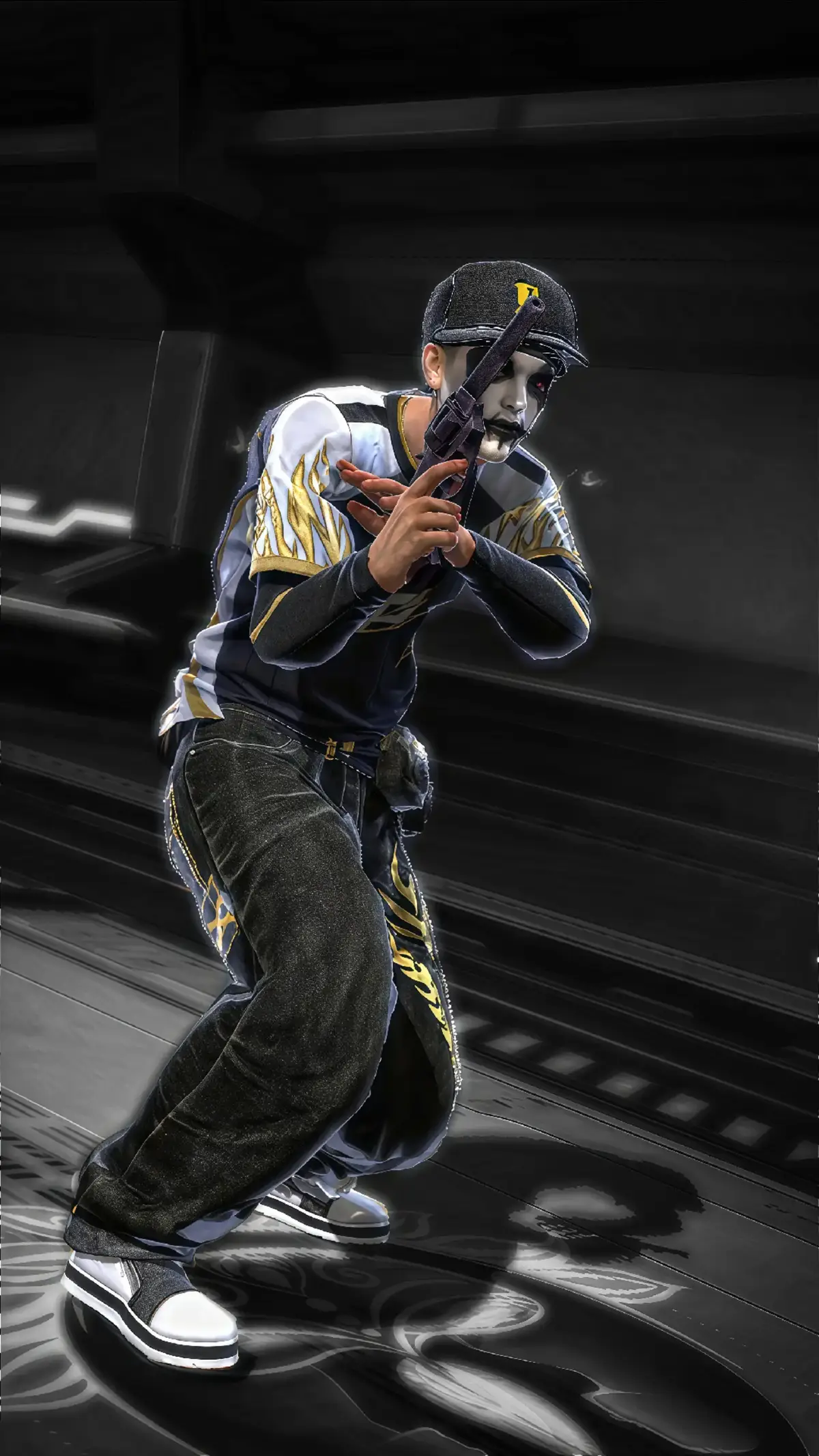 mentahan picht hd epep#munculberanda #mentahankarakterff #fouryoupage #freefire #fyp 