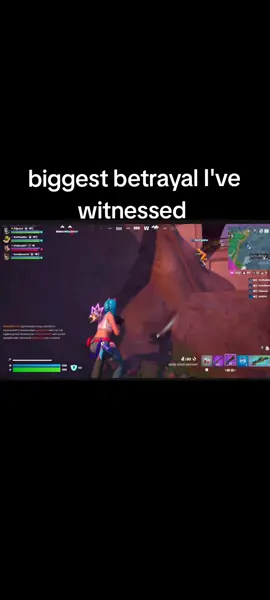 my teammates died shortly after this 🥲#fortnite #fypシ #delulu 