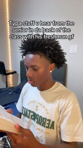 Cmon bru #fyp #school #humor #freshman