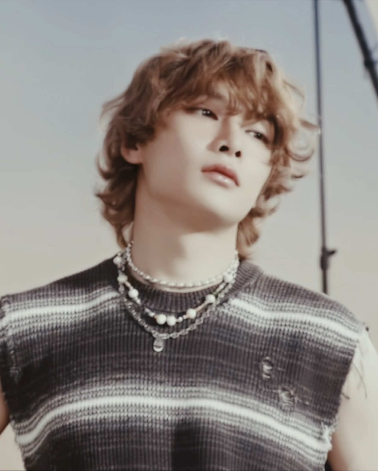 Jealous type || scp: arilivscenes intro ib: @kenzie 𝜗𝜚 cc: cold (in bio) #straykids #skzedit #skz #jeongin #in 