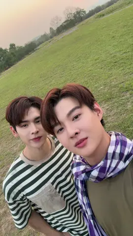 🙆‍♂️#Saint_sup #MingEr #MySweetHeartJom @ppoomntp_ 