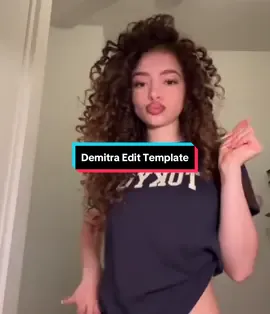 || Demitra Edit Template || creds are very appreciated scp:@kalogeratwix  I’ll use a diff Scp next time lol #foryoupage#demitrakalogeras#demitrakalogerasedit#vsp#videostar made this on vs