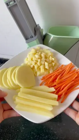 Tired of chopping things when you're cooking? Try this! #finds #chopper #kitchenfinds #trendingproducts #tiktokmademebuyit 