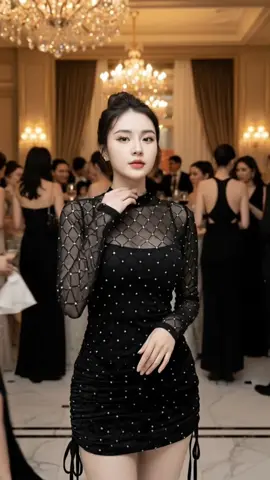 Đầm bodi đính đá tay lông vũ bling đi tiệc Women Nữ#dambodytondang #dambodydep #dambodydutiec #damdutiecsangtrong #thoitrang 