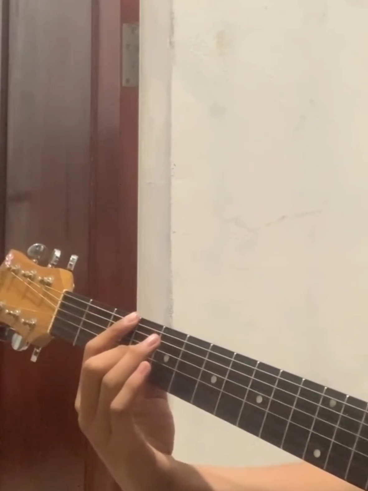 kasih putih #cover #grendfredly #xybca #fingerstyle #guitar 