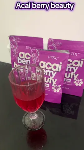 Makes your skin glow #acaiberry #acaiberryjuicedrink #drinks #juice 