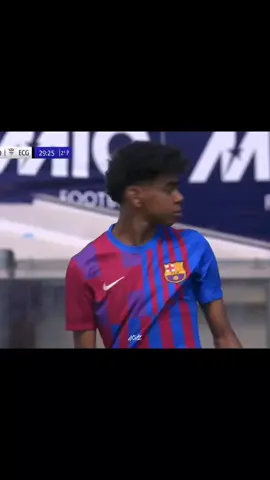 Lamine Yamal X Cualquiera Tiene Ticket - Bryant Myers #edit #xybca #football #fyp #lamineyamal 