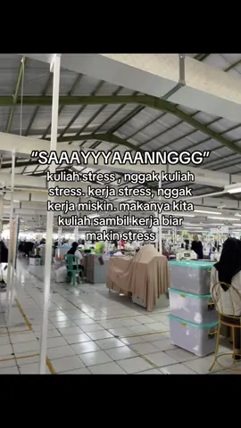 Udh ditahap suka ngomong sendiri🙏🏻 #kuliahsambilkerja #fypage 