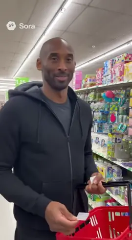 Kobe’s back at it 🫩 #fypシ 