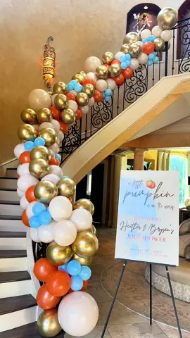 One month til baby Thomas joins our crazy family 🙌💙💙