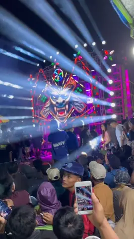 bj Hunter x starlight 🤩🌈 #bjhunterproaudio #allingampingan #gampinganpagak #malang24jam #fypviralシ 