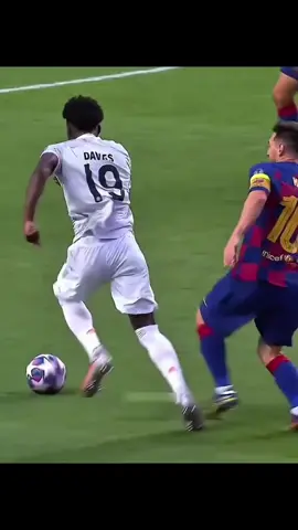 Messi Respect Moments in Football ❤️⚽️ #messi #respect #respectmoments #football #fyp 
