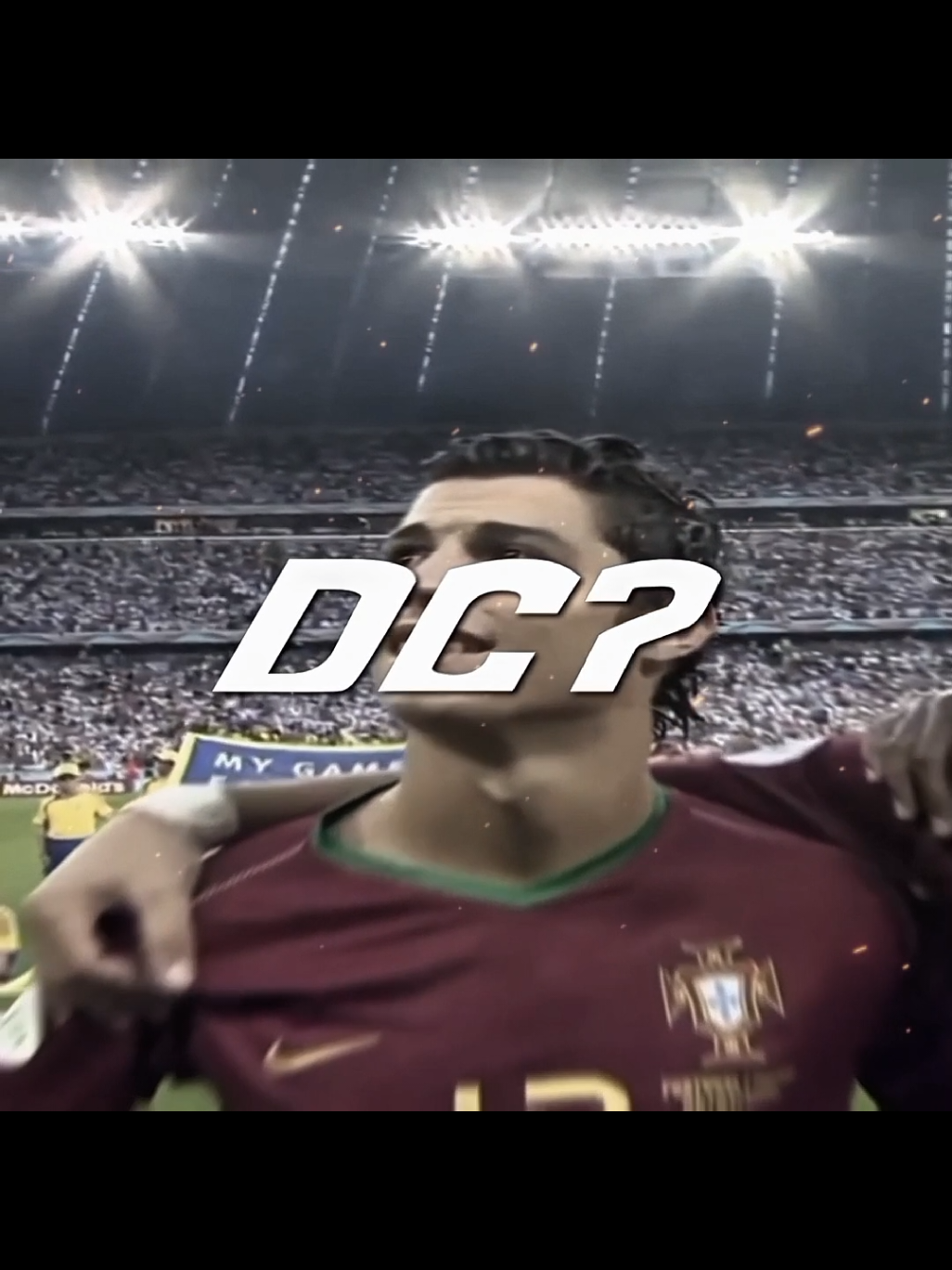 Vamossssss🗣️ // Ronaldo will win wc🥹 go viralllllllllll 🔥💯#ronaldo #sad #worldcup #goviral #fyp 