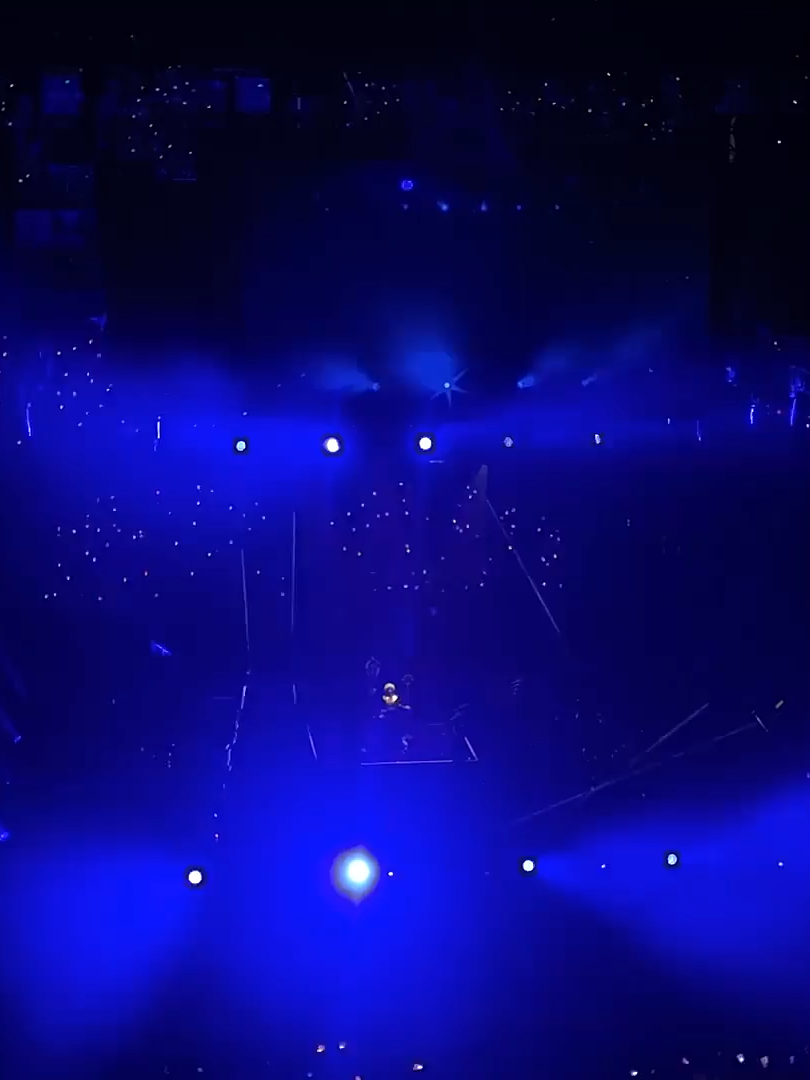 Real me I am ayu -ep.II-ayumi hamasaki ASIA TOUR 2025.10.11