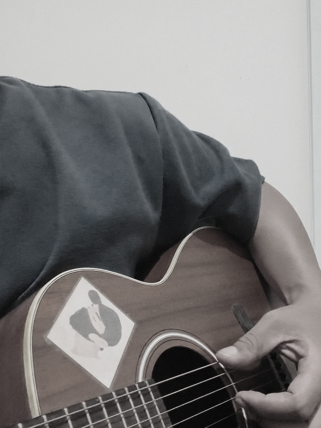 🤏 #song #justinbieber #cover #fyp  #VoiceEffects 