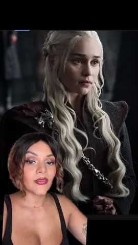 Dany deserved so much better!!!  #gameofthrones #daenarystargaryen #housetargaryen #gameofthronestiktok #motherofdragons  @Game of Thrones 